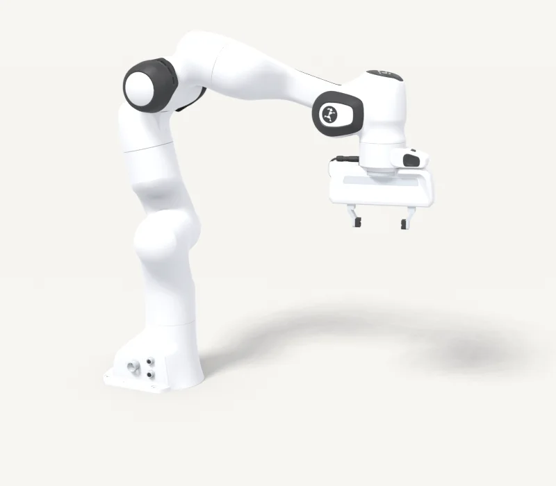 Robot arm